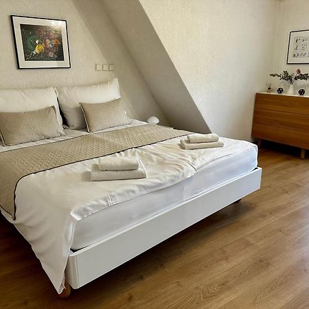 Three Rings Apartments Karlsbad Eksteriør billede