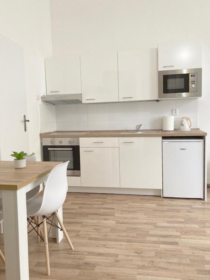 Three Rings Apartments Karlsbad Eksteriør billede