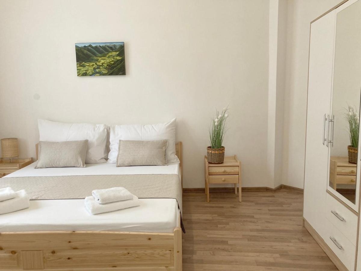 Three Rings Apartments Karlsbad Eksteriør billede