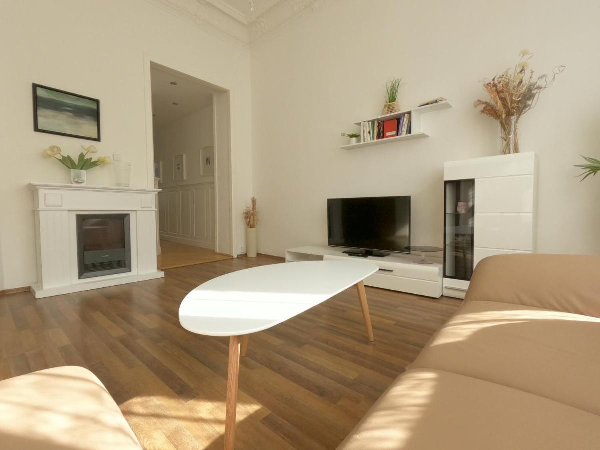 Three Rings Apartments Karlsbad Eksteriør billede
