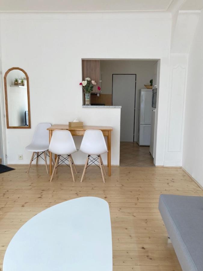 Three Rings Apartments Karlsbad Eksteriør billede
