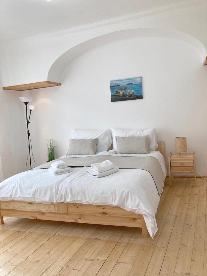 Three Rings Apartments Karlsbad Eksteriør billede