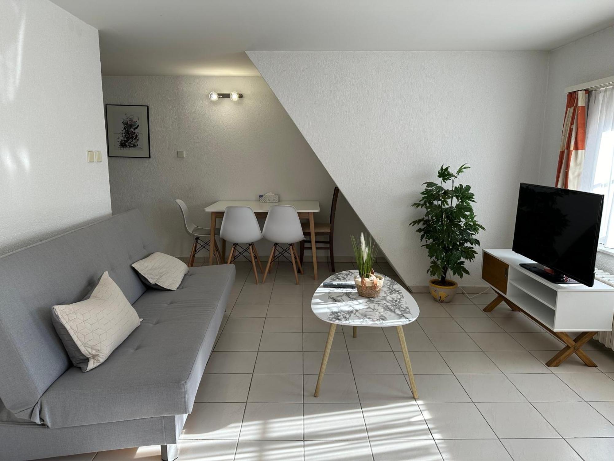 Three Rings Apartments Karlsbad Eksteriør billede
