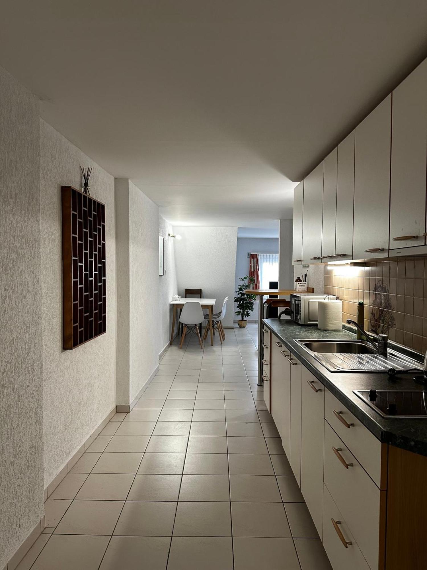 Three Rings Apartments Karlsbad Eksteriør billede