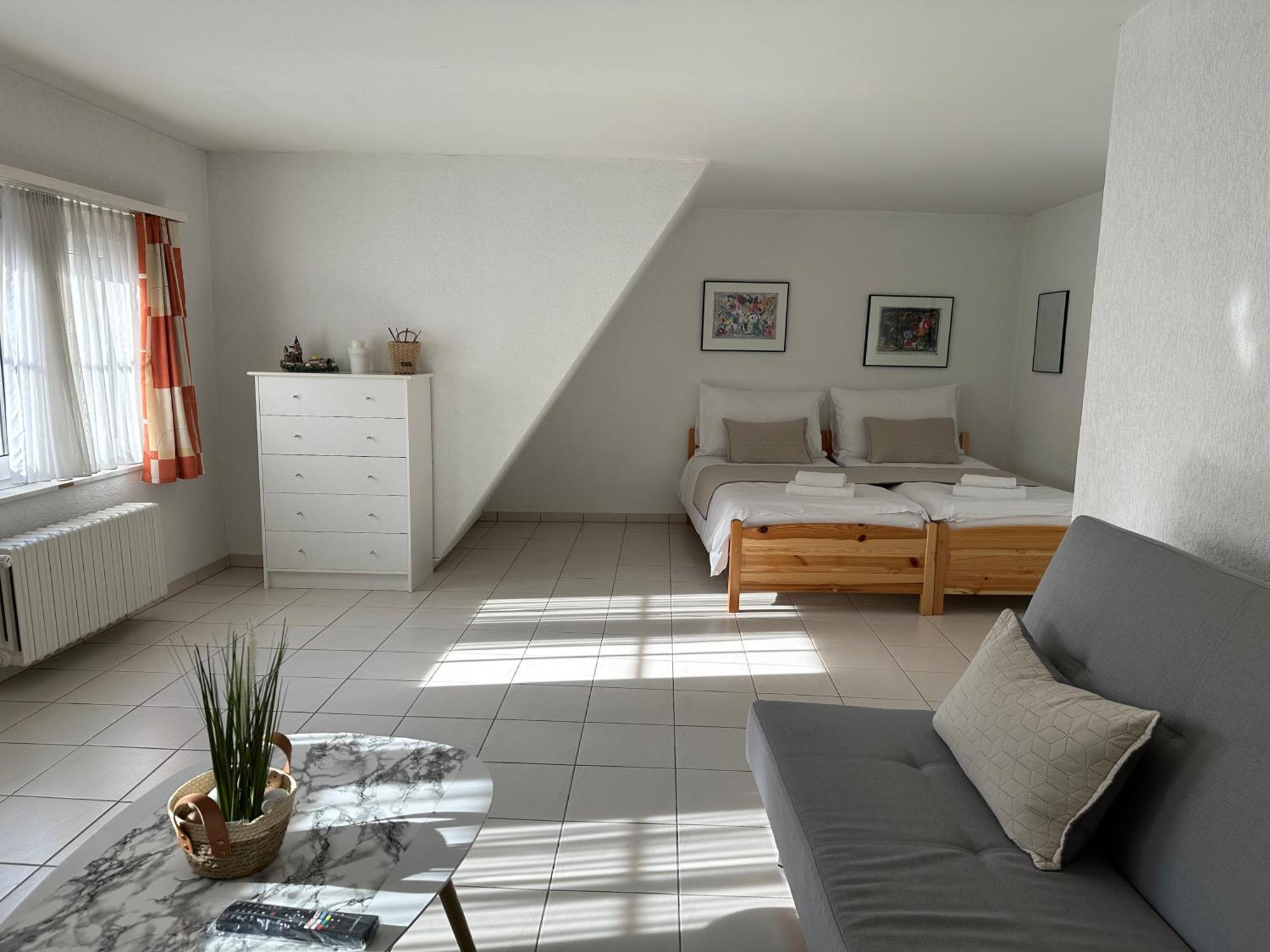 Three Rings Apartments Karlsbad Eksteriør billede