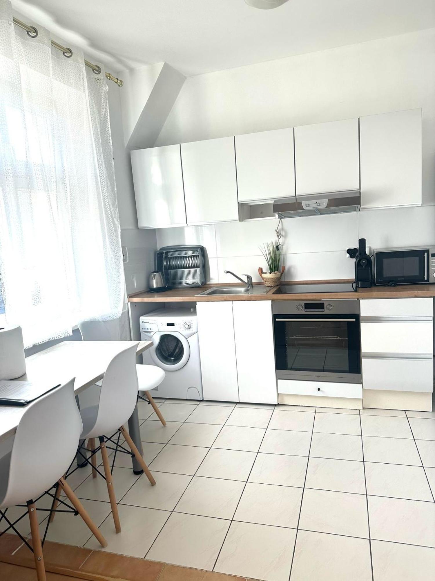Three Rings Apartments Karlsbad Eksteriør billede