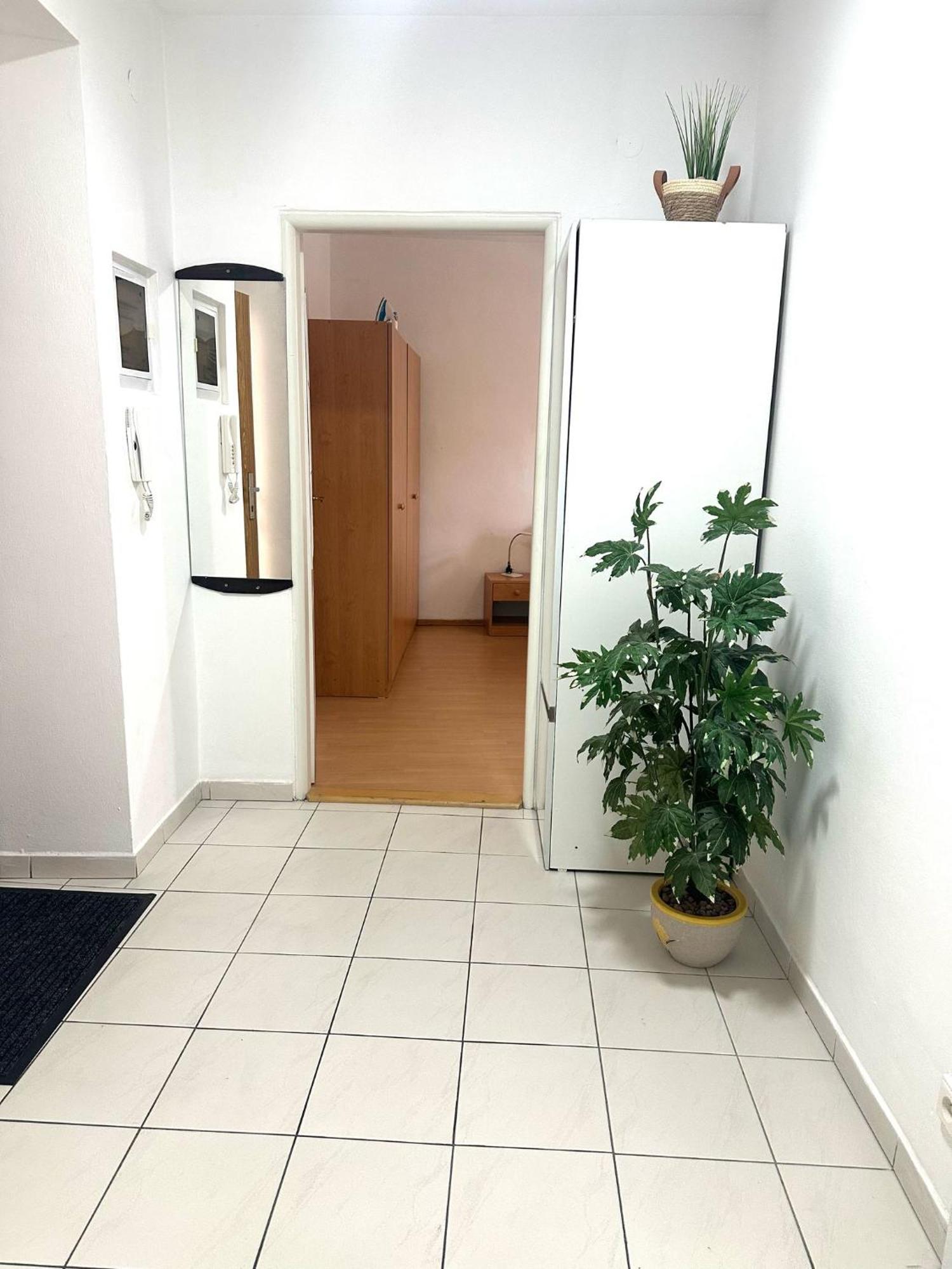 Three Rings Apartments Karlsbad Eksteriør billede